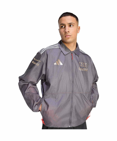AU PD JKT M GRESTR