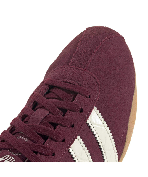 TOKYO W MAROON/CREWHT/GUM3