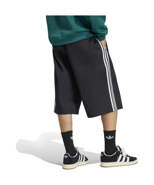 TWILL SHRT BLACK