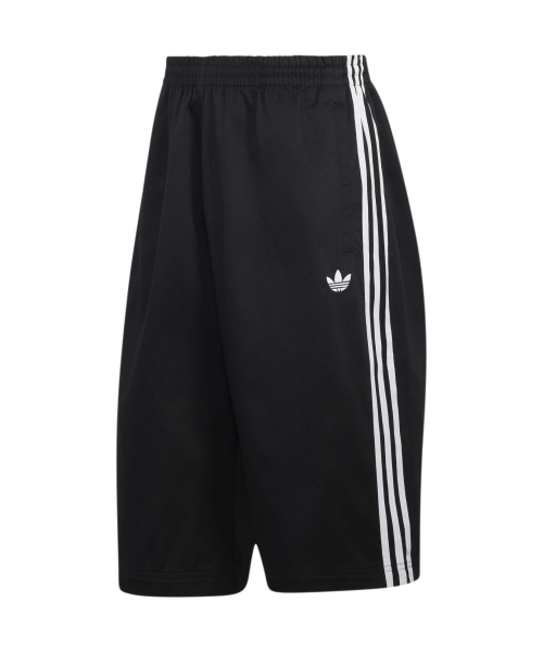TWILL SHRT BLACK