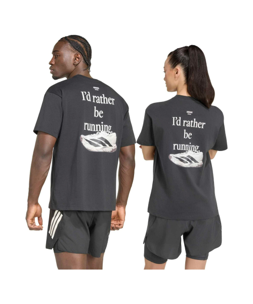 U RUN CAT G T BLACK