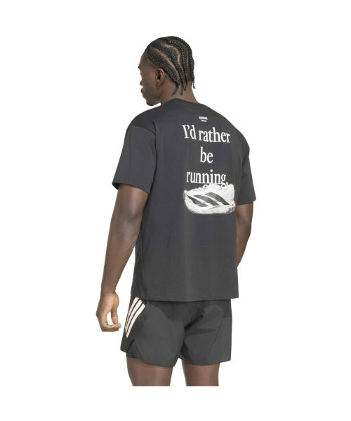 U RUN CAT G T BLACK