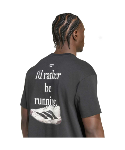 U RUN CAT G T BLACK