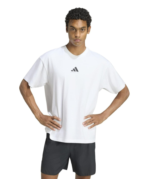 U RUN CAT G T WHITE