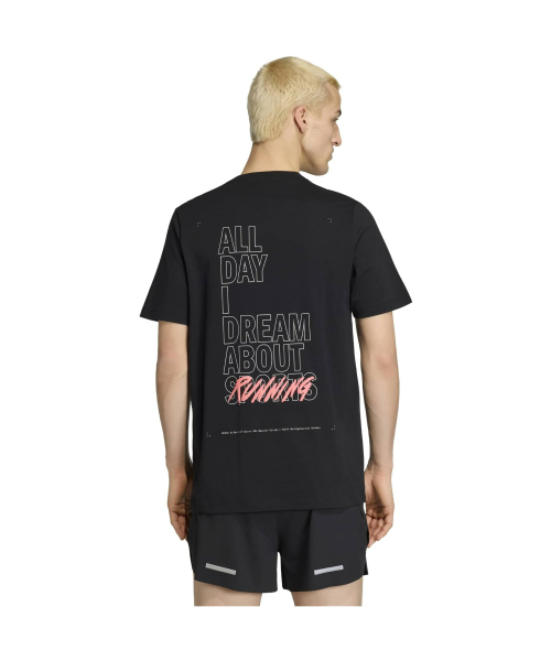 M SLOGAN G T BLACK