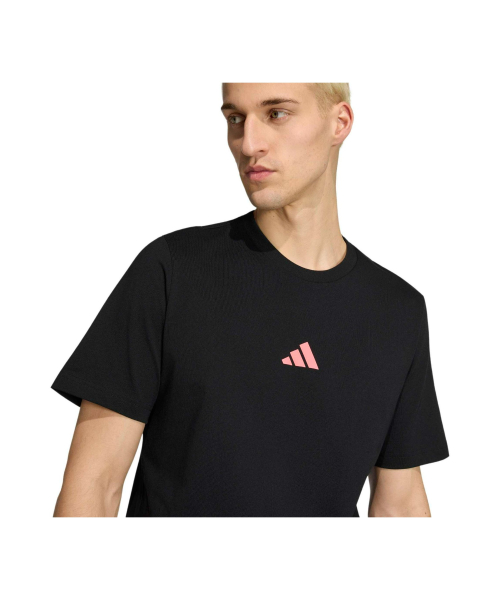 M SLOGAN G T BLACK