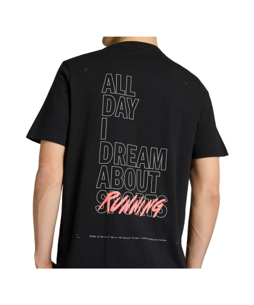 M SLOGAN G T BLACK