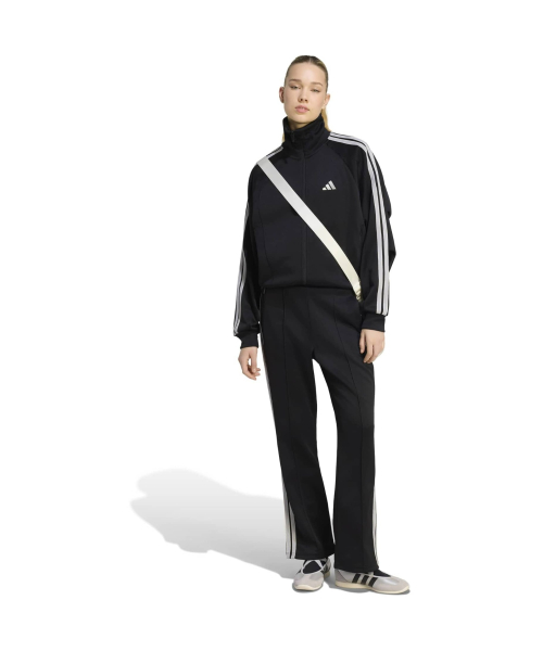 ST FD TRACK TOP BLACK