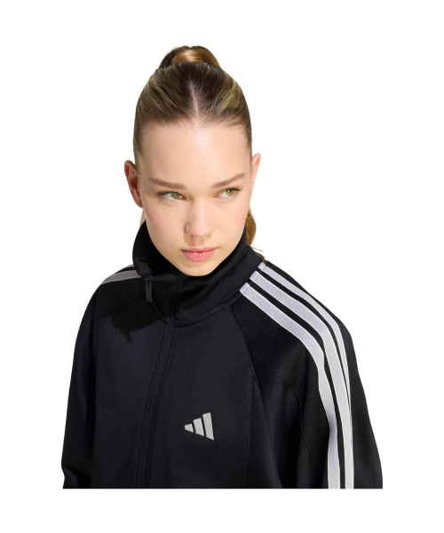 ST FD TRACK TOP BLACK
