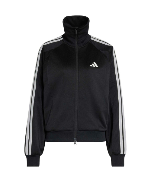 ST FD TRACK TOP BLACK