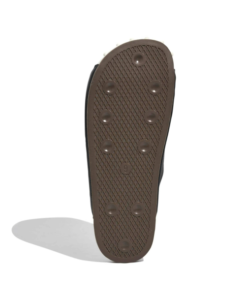 ADIMULE SUPERSTAR CBLACK/CBLACK/OWHITE