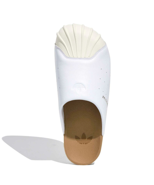ADIMULE SUPERSTAR FTWWHT/FTWWHT/OWHITE