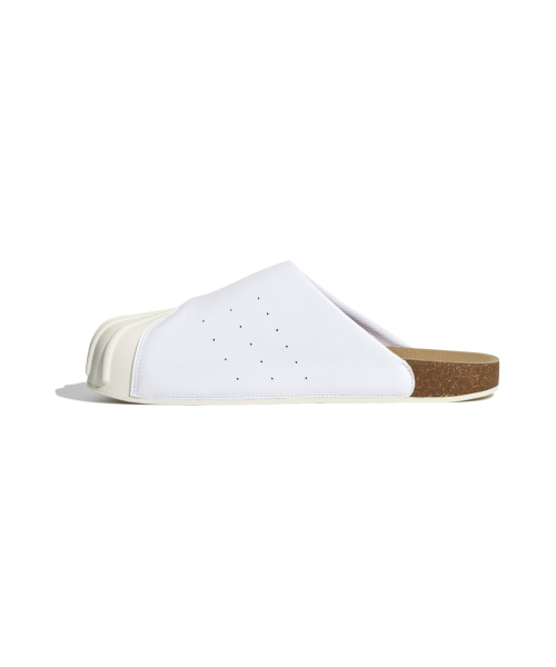 ADIMULE SUPERSTAR FTWWHT/FTWWHT/OWHITE