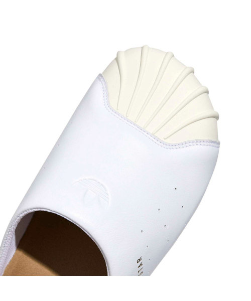 ADIMULE SUPERSTAR FTWWHT/FTWWHT/OWHITE