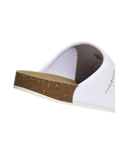 ADIMULE SUPERSTAR FTWWHT/FTWWHT/OWHITE