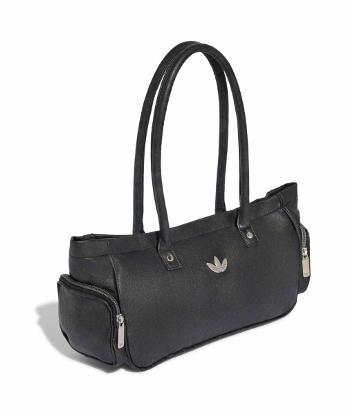 EL POCKET BAG BLACK
