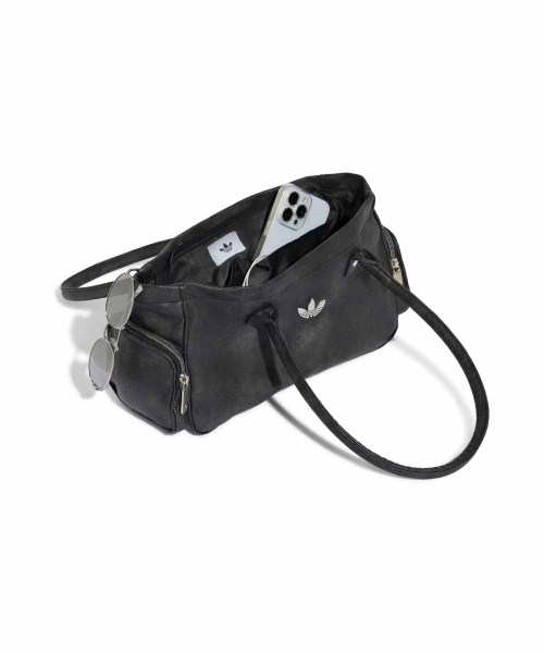EL POCKET BAG BLACK