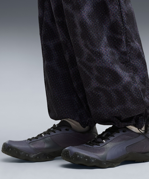 Achillium - Slate Sky-PUMA Black / 407167-04