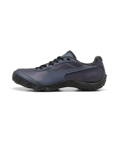 Achillium - Slate Sky-PUMA Black / 407167-04