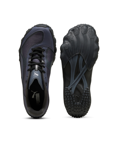 Achillium - Slate Sky-PUMA Black / 407167-04