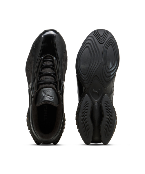 CELL GEO 1 Officeterrain - PUMA Black / 408233-01