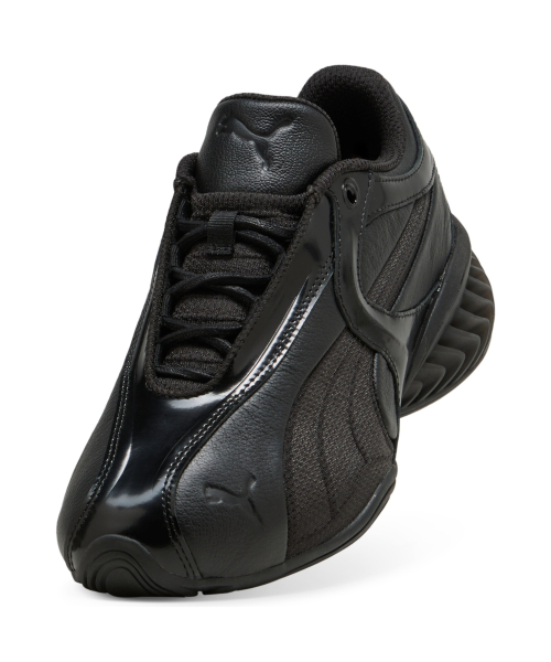 CELL GEO 1 Officeterrain - PUMA Black / 408233-01