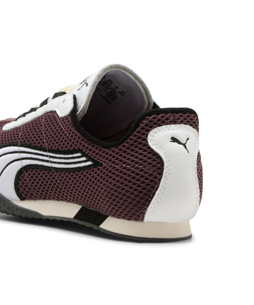 H-Street Mesh - Rich Cocoa-Gum / 407266-06
