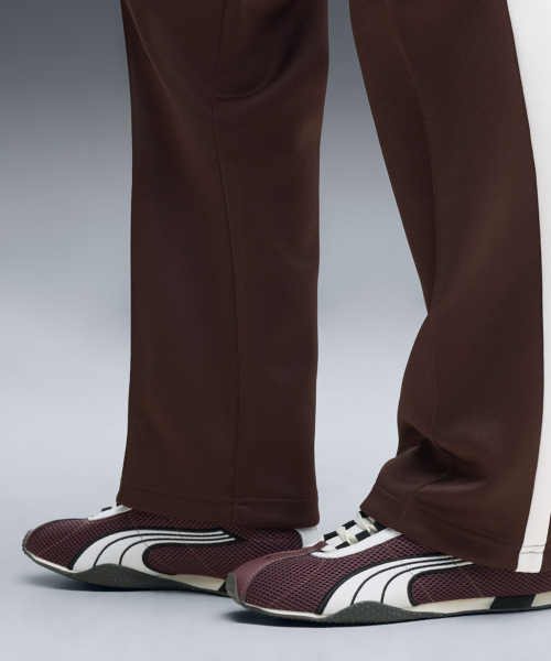 H-Street Mesh - Rich Cocoa-Gum / 407266-06