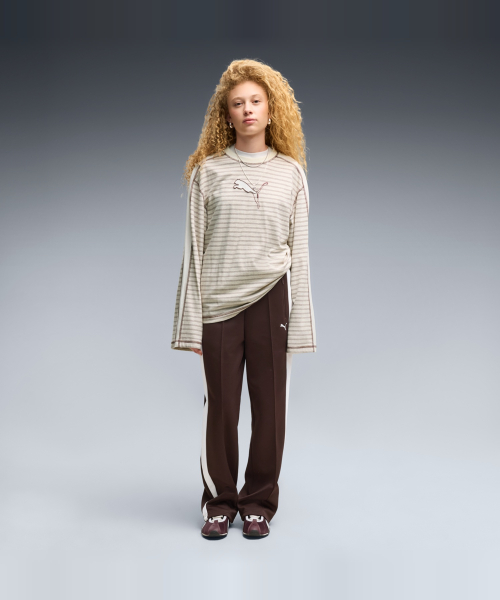 H-Street Mesh - Rich Cocoa-Gum / 407266-06