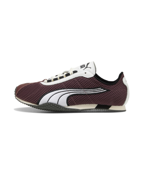 H-Street Mesh - Rich Cocoa-Gum / 407266-06
