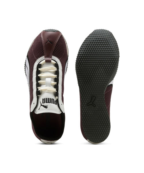 H-Street Mesh - Rich Cocoa-Gum / 407266-06