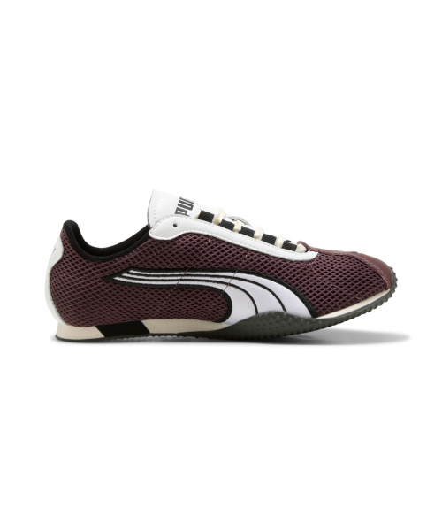 H-Street Mesh - Rich Cocoa-Gum / 407266-06