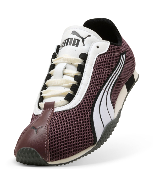 H-Street Mesh - Rich Cocoa-Gum / 407266-06
