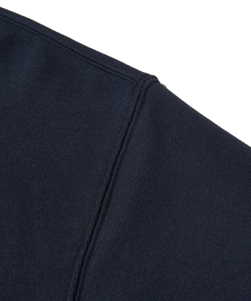 Riverside City Sweatshirt_Navy