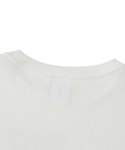 1987 Auckland Long Sleeve T-Shirt_White