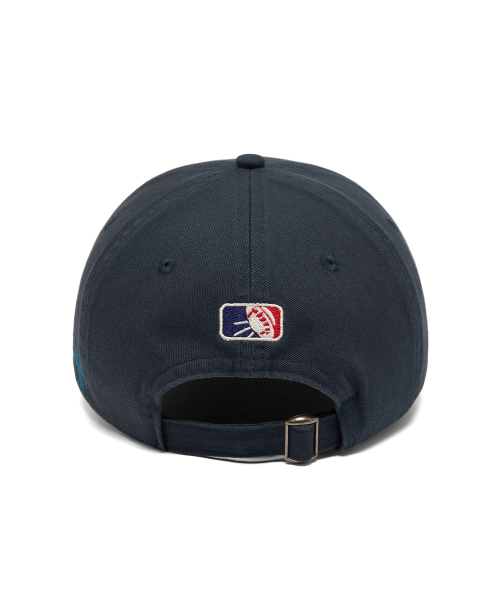 UFO Ball Cap_Navy