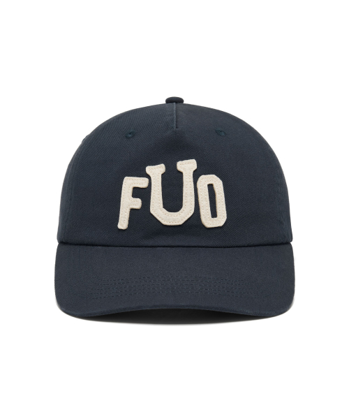 UFO Ball Cap_Navy