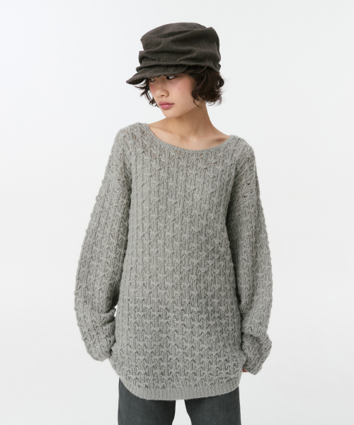 VINTAGE COTTON CASQUETTE, BROWN
