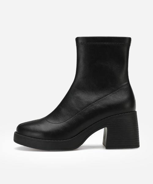 VERN Ankle Boots 412646002 (7cm)