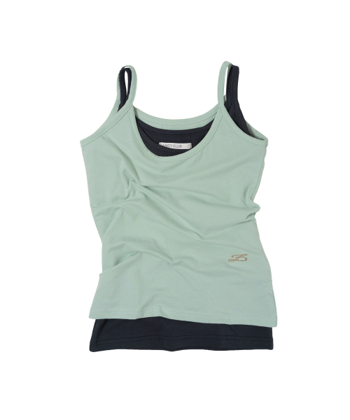 [2PACK] BASIC SLEEVELESS (5 COLOR) F26ZB527