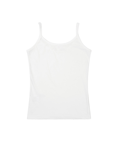 [2PACK] BASIC SLEEVELESS (5 COLOR) F26ZB527