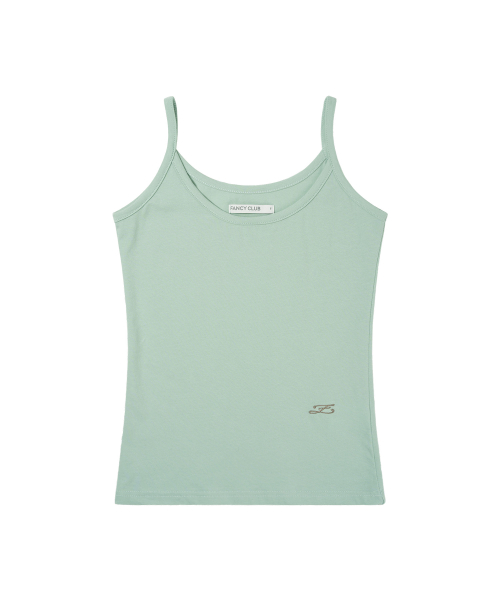 [2PACK] BASIC SLEEVELESS (5 COLOR) F26ZB527