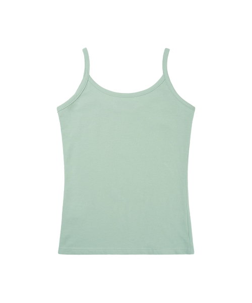 [2PACK] BASIC SLEEVELESS (5 COLOR) F26ZB527