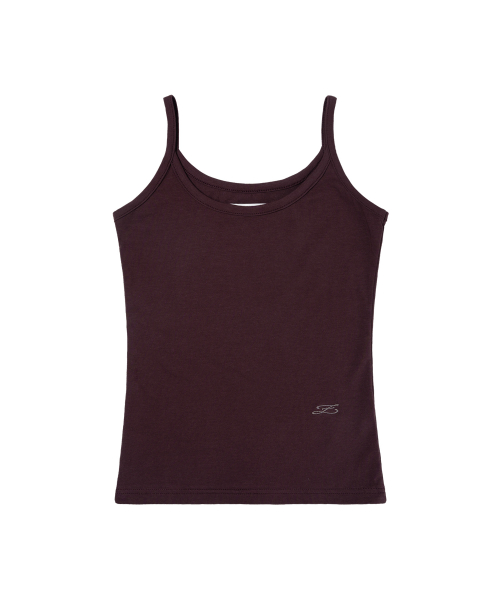[2PACK] BASIC SLEEVELESS (5 COLOR) F26ZB527