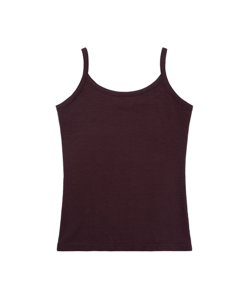 [2PACK] BASIC SLEEVELESS (5 COLOR) F26ZB527