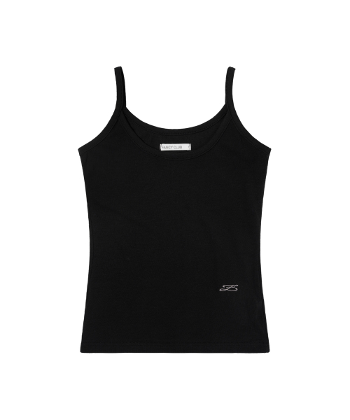 [2PACK] BASIC SLEEVELESS (5 COLOR) F26ZB527