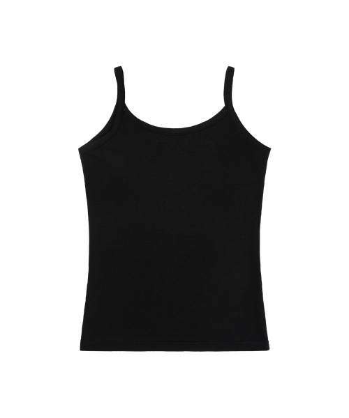 [2PACK] BASIC SLEEVELESS (5 COLOR) F26ZB527