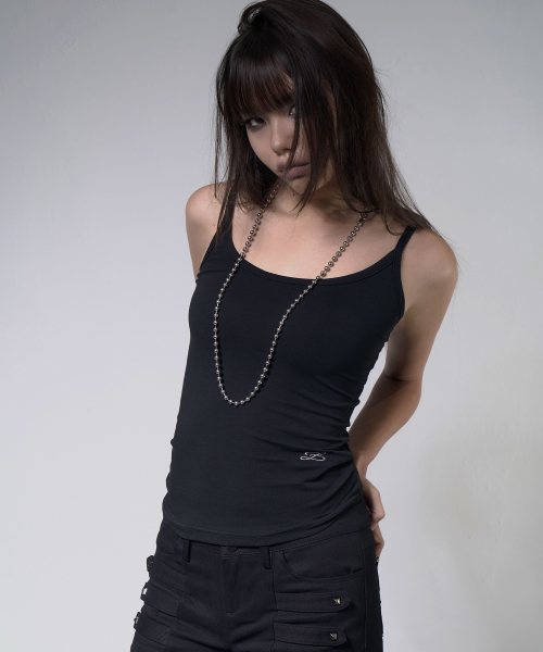 [2PACK] BASIC SLEEVELESS (5 COLOR) F26ZB527