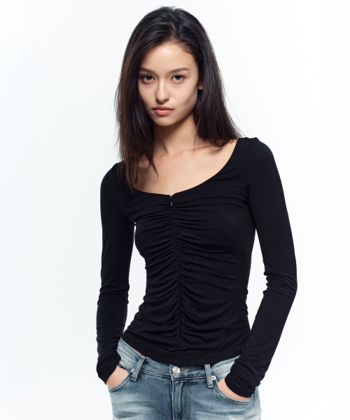 ALLURE T (3 COLORS)