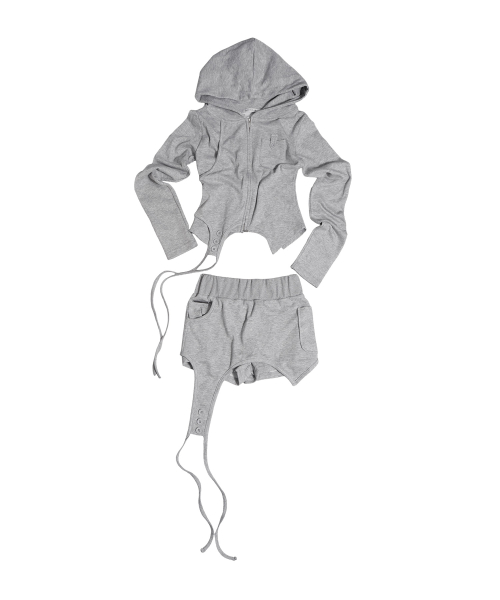 [SET] OVERLAY CROP SET-UP (2 COLOR) F26Z513X465X472